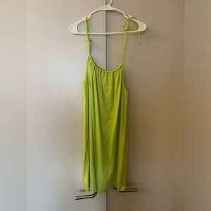 Frankie’s Bikinis Dress